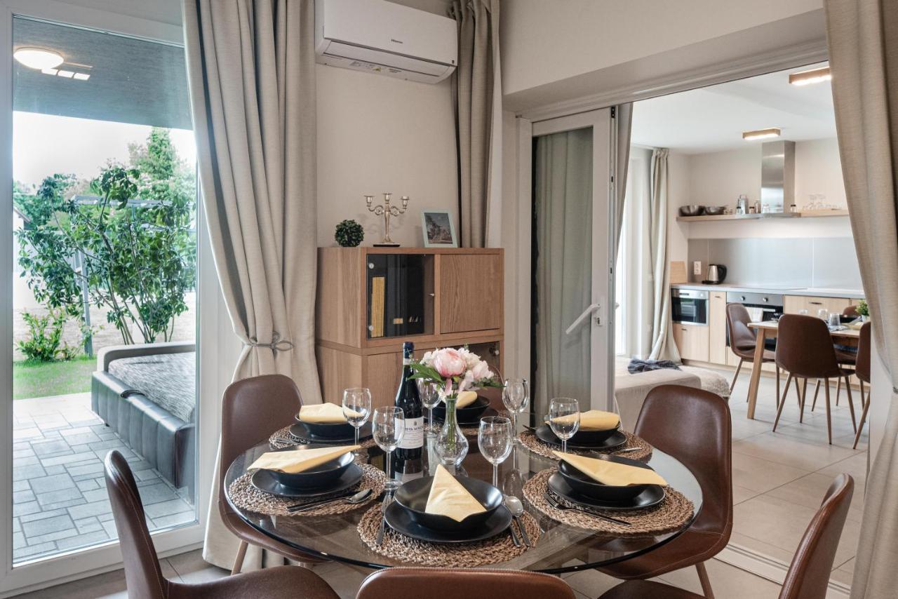 Oak Residents Siofok Διαμέρισμα Εξωτερικό φωτογραφία