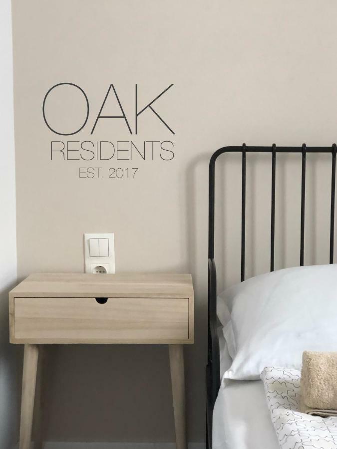 Oak Residents Siofok Διαμέρισμα Εξωτερικό φωτογραφία